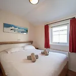 Apartman Charming Coastal *