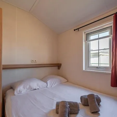 Charming Coastal Knokke-Heist