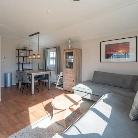 Apartman Charming Coastal