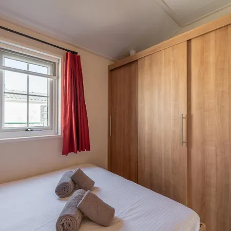 Charming Coastal Apartman Knokke-Heist
