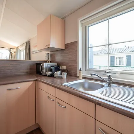 Apartman Charming Coastal