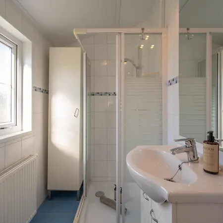 Charming Coastal Apartment Knokke-Heist