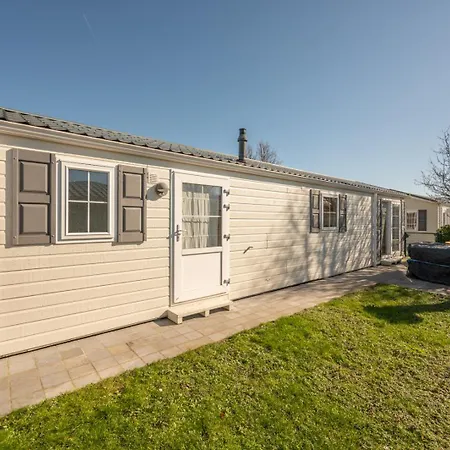 Apartment Charming Coastal Knokke-Heist