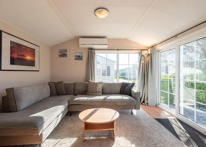 Charming Coastal Apartment Knokke-Heist