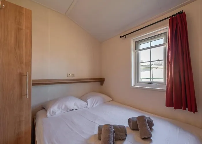 Charming Coastal Knokke-Heist