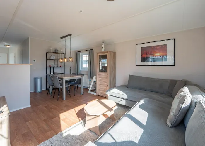 Apartment Charming Coastal