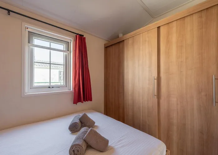 Charming Coastal Apartment Knokke-Heist