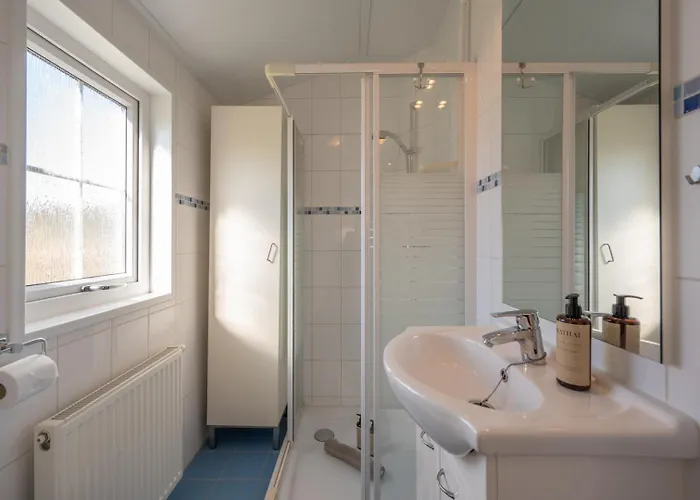 Charming Coastal Apartment Knokke-Heist