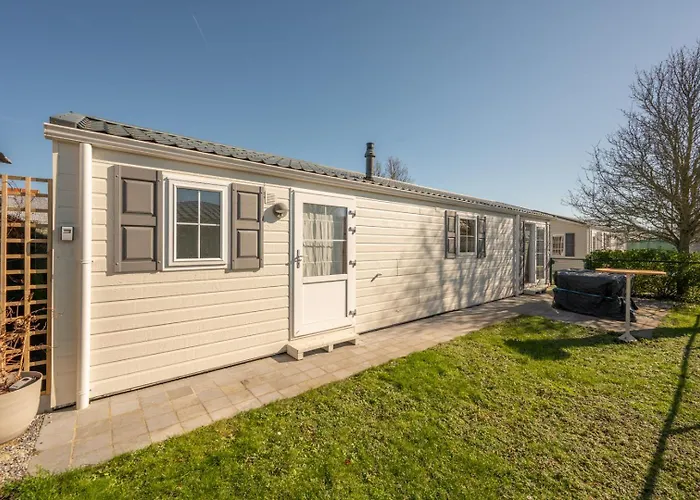 Apartment Charming Coastal Knokke-Heist